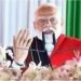 आज गुजरात दौरे पर रहेंगे प्रधानमंत्री नरेन्द्र मोदी, विकास, संस्कृति और तकनीक का संगम