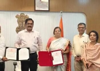 सीएसआईआर-निस्पर और विज्ञान नगरी आंध्र प्रदेश के बीच समझौता, विज्ञान संचार और नीति अनुसंधान को मिलेगा नया बल