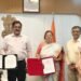 सीएसआईआर-निस्पर और विज्ञान नगरी आंध्र प्रदेश के बीच समझौता, विज्ञान संचार और नीति अनुसंधान को मिलेगा नया बल