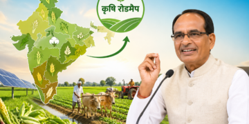 हर राज्य के लिए बनेगा अलग कृषि रोडमैप, उत्पादन बढ़ाने के साथ फसल विविधीकरण पर जोर: Shivraj Singh Chouhan