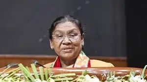राष्ट्रपति द्रौपदी मुर्मु का गुजरात–महाराष्ट्र दौरा, शिक्षा और सामाजिक समरसता के कार्यक्रमों में होंगी शामिल