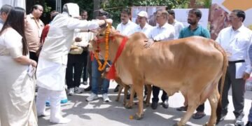दुग्ध उत्पादन में यूपी का जलवा: ‘दुग्ध स्वर्ण महोत्सव 2026’ में ₹3,000 करोड़ के नए समझौते, हजारों को मिला फायदा