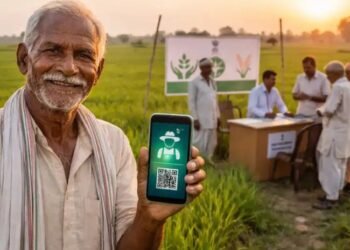 PM-KISAN में बड़ा एक्शन: गलत डाटा पर सरकार सख्त, तुरंत करें सुधार वरना अटक सकती है अगली किस्त!