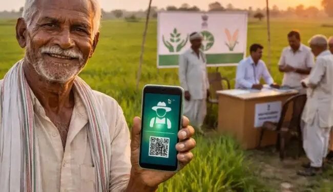 PM-KISAN में बड़ा एक्शन: गलत डाटा पर सरकार सख्त, तुरंत करें सुधार वरना अटक सकती है अगली किस्त!