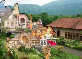 ग्रामीण और धार्मिक पर्यटन को बढ़ावा देने के लिए केंद्र सरकार की व्यापक पहल