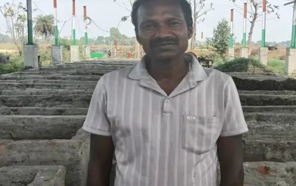 खेती ने बदली जिंदगी: गया का युवा किसान श्रीनिवास सालाना 20 लाख की कर रहा कमाई