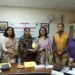 बौद्धिक संपदा अधिकार (IPR) पर कार्यशाला आयोजित, शोध को बाजार से जोड़ने पर जोर
