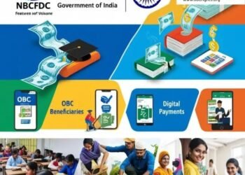 एनबीसीएफडीसी का रिकॉर्ड प्रदर्शन, 2025-26 में 613 करोड़ से अधिक ऋण वितरण