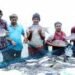 पीएम मत्स्य संपदा योजना के तहत देश में बने 1,990 फिश फार्मर प्रोड्यूसर ऑर्गेनाइजेशन, तमिलनाडु में 113 एफएफपीओ गठित