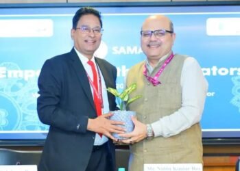 SAMARTH 2026: पूसा कृषि, ICAR-IARI ने किया राष्ट्रीय इन्क्यूबेटर सम्मेलन का सफल आयोजन