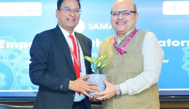 SAMARTH 2026: पूसा कृषि, ICAR-IARI ने किया राष्ट्रीय इन्क्यूबेटर सम्मेलन का सफल आयोजन