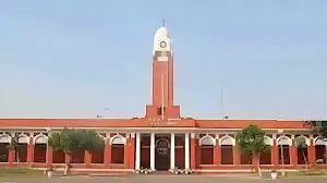 ICAR–IARI ने QS वर्ल्ड रैंकिंग 2026 में ऐतिहासिक शुरुआत की