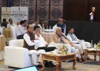 जयपुर रीजनल कृषि कॉन्फ्रेंस से खेती-किसानी का नया रोडमैप तैयार, किसानों के लिए कई बड़ी घोषणाएं