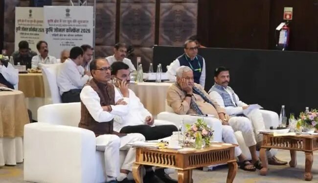 जयपुर रीजनल कृषि कॉन्फ्रेंस से खेती-किसानी का नया रोडमैप तैयार, किसानों के लिए कई बड़ी घोषणाएं
