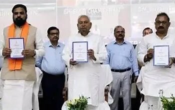 बिहार की राजनीति में हलचल: जेडीयू की नई मांगों से NDA में बढ़ी खींचतान