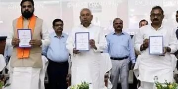 बिहार की राजनीति में हलचल: जेडीयू की नई मांगों से NDA में बढ़ी खींचतान