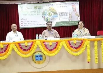 किसान सारथी 2.0 से सशक्त होंगे मछुआरे और किसान, मुंबई में दो दिवसीय मेला आयोजित