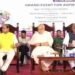 सीएसए कॉन्क्लेव में बड़ा ऐलान: कृषि और स्टार्टअप से बदलेगी गांवों की तस्वीर, हर ब्लॉक में लगेंगे मौसम उपकरण