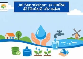 Jal Sanrakshan: हर नागरिक की जिम्मेदारी और कर्तव्य
