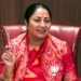 सेवा ही सबसे बड़ा धर्म’: अपना घर आश्रम पहुंचीं सीएम रेखा गुप्ता, बूढ़पुर तक सड़क निर्माण का किया ऐलान
