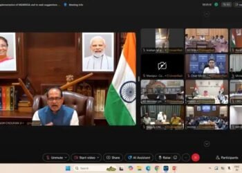 मनरेगा के प्रभावी क्रियान्वयन पर केंद्र का जोर, ग्रामीण रोजगार को मिलेगा नया बल