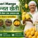 Dasheri Mango की उन्नत खेती रोग नियंत्रण से लेकर उच्च उत्पादन तक एक सफल किसान मार्गदर्शिका