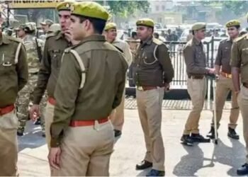 यूपी पुलिस में 81,000+ पदों पर बंपर भर्ती, 2026-27 बनेगा युवाओं के लिए ‘गोल्डन ईयर’