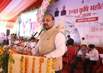 मध्य प्रदेश में लचीली कृषि की दिशा में बड़ा कदम, कृषि रोडमैप हुआ लॉन्च