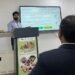 पीएयू के छात्र ने अंतरराष्ट्रीय सम्मेलन में सर्वश्रेष्ठ पेपर प्रस्तुति का खिताब जीता