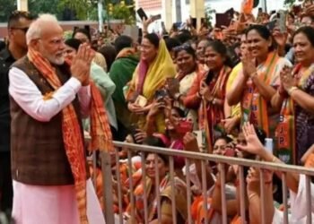 33% महिला आरक्षण पर सियासत तेज—लोकसभा में मैराथन बहस, 2029 से लागू होगा बड़ा बदलाव