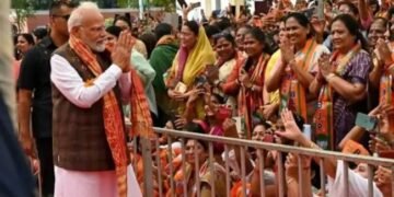 33% महिला आरक्षण पर सियासत तेज—लोकसभा में मैराथन बहस, 2029 से लागू होगा बड़ा बदलाव