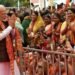 33% महिला आरक्षण पर सियासत तेज—लोकसभा में मैराथन बहस, 2029 से लागू होगा बड़ा बदलाव
