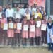 डायट सरसावा में कृषि एवं पर्यावरण प्रदर्शनी का आयोजन, छात्रों ने दिखाए नवाचार