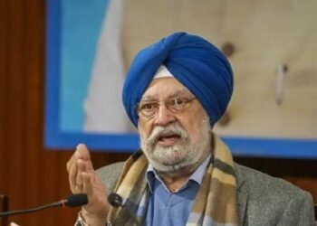 लॉकडाउन की अफवाहों पर सरकार का बड़ा बयान: हरदीप पुरी बोले- घबराएं नहीं, हालात काबू में