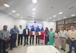 साइबर सुरक्षा को मिलेगा नया आयाम: सी-डॉट और जंप्स ऑटोमेशन मिलकर बनाएंगे गेमिफिकेशन प्लेटफॉर्म