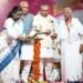 राष्ट्रपति का बिहार और कर्नाटक दौरा, शिक्षा और आध्यात्मिक परंपरा का संगम