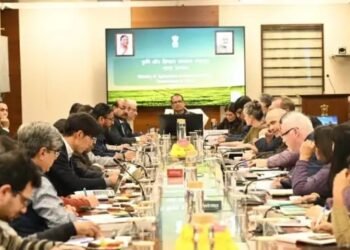 वैश्विक संकट के बीच किसानों को राहत: शिवराज सिंह चौहान के बड़े फैसले, खाद-बीज की समय पर सप्लाई का निर्देश