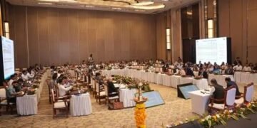 पुणे में दो-दिवसीय चिंतन शिविर: आयुष्मान भारत योजनाओं के प्रभावी क्रियान्वयन पर मंथन