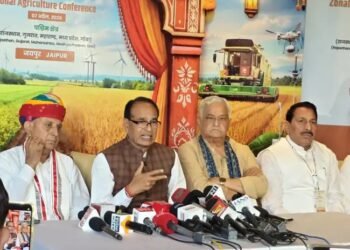 किसानों के लिए बड़ा बदलाव, फार्मर आईडी और नई नीतियों से मजबूत होगी खेती