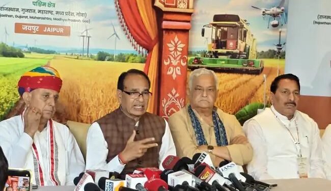 किसानों के लिए बड़ा बदलाव, फार्मर आईडी और नई नीतियों से मजबूत होगी खेती
