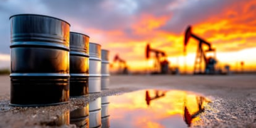 होर्मुज संकट से तेल बाजार में उबाल, ब्रेंट 111 डॉलर पार — वैश्विक अर्थव्यवस्था पर बढ़ा दबाव