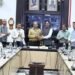 आईसीएआर–आईएआरआई में वरिष्ठ अधिकारियों की समिति (SOC) की बैठक सम्पन्न