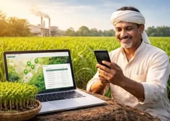 अब गन्ने के बीज पर डिजिटल नजर: यूपी सरकार ला रही है स्मार्ट ट्रैकिंग ऐप, किसानों को होगा बड़ा फायदा