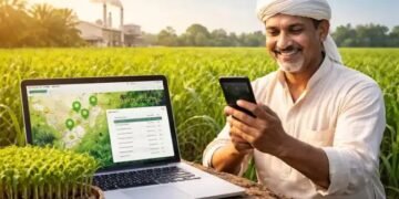 अब गन्ने के बीज पर डिजिटल नजर: यूपी सरकार ला रही है स्मार्ट ट्रैकिंग ऐप, किसानों को होगा बड़ा फायदा