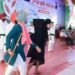 नुक्कड़ नाटक से गूंजा संदेश: “पराली न जलाओ”, उन्नत कृषि महोत्सव में जागरूकता का नया अध्याय