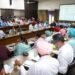 बदलते मौसम और वैश्विक संकट के बीच खेती के लिए तैयार रहे किसान: पीएयू का आह्वान