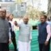 बिहार में सियासी भूचाल! नीतीश कुमार ने MLC पद छोड़ा, CM बने रहेंगे – क्या बदलने वाला है बड़ा समीकरण?
