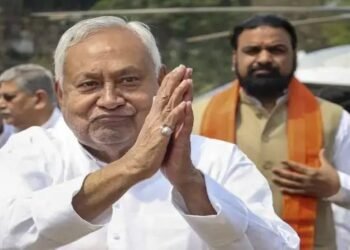 बिहार में ‘नीतीश युग’ का अंत! नीतीश कुमार ने दिया इस्तीफा, सियासत में बड़ा भूचाल