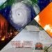 अप्रैल में मौसम का बड़ा उलटफेर: बारिश-ओलावृष्टि से फसलें प्रभावित, सरकार सतर्क