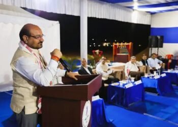 उन्नत अनुसंधान अवसंरचना से मजबूत होगा कृषि का भविष्य, आईसीएआर-IIAB रांची में नई सुविधाओं की शुरुआत